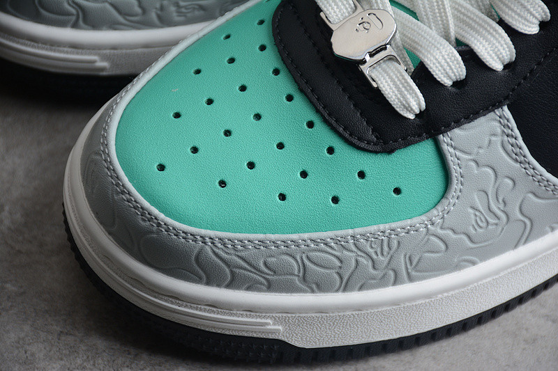 Bape Low Sneakers