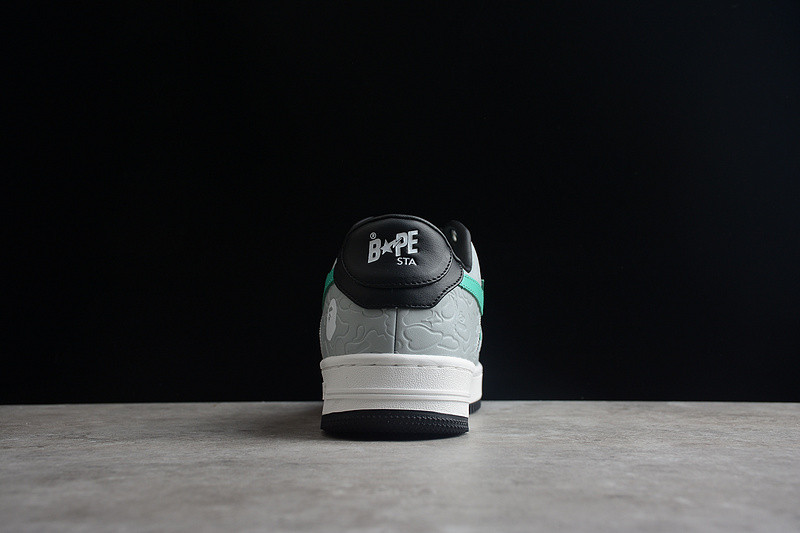 Bape Low Sneakers