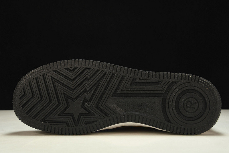 Bape Low Sneakers