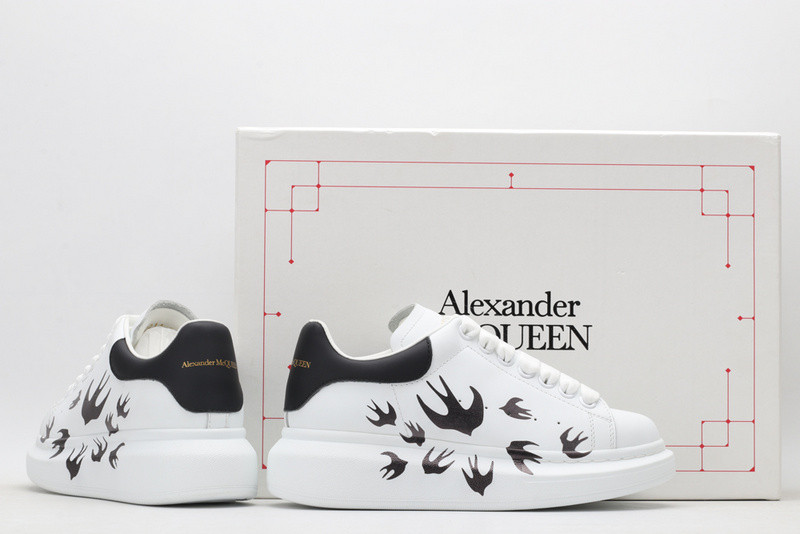 MQ Sneakers