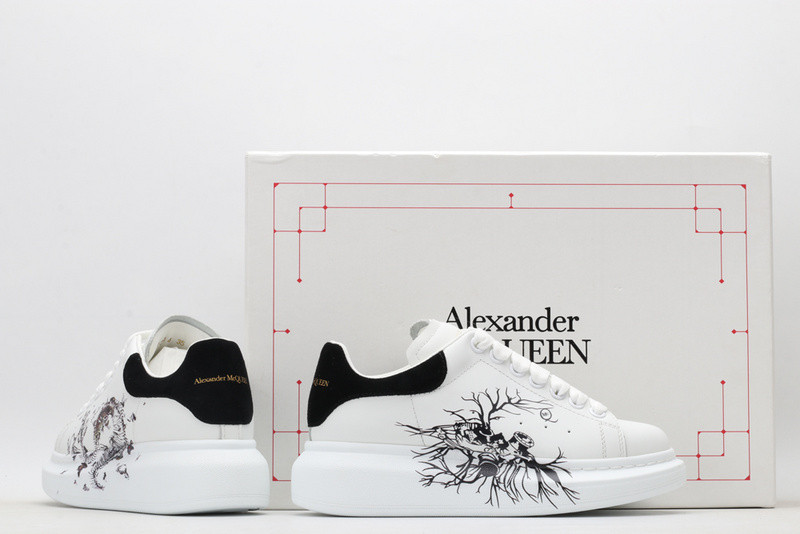 MQ Sneakers