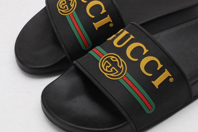 GC Slide