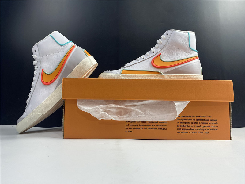 Nike Blazer Mid