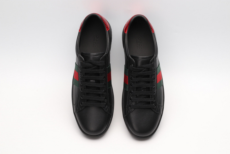 GC Ace Leather Sneaker 386750 A38D0 1078