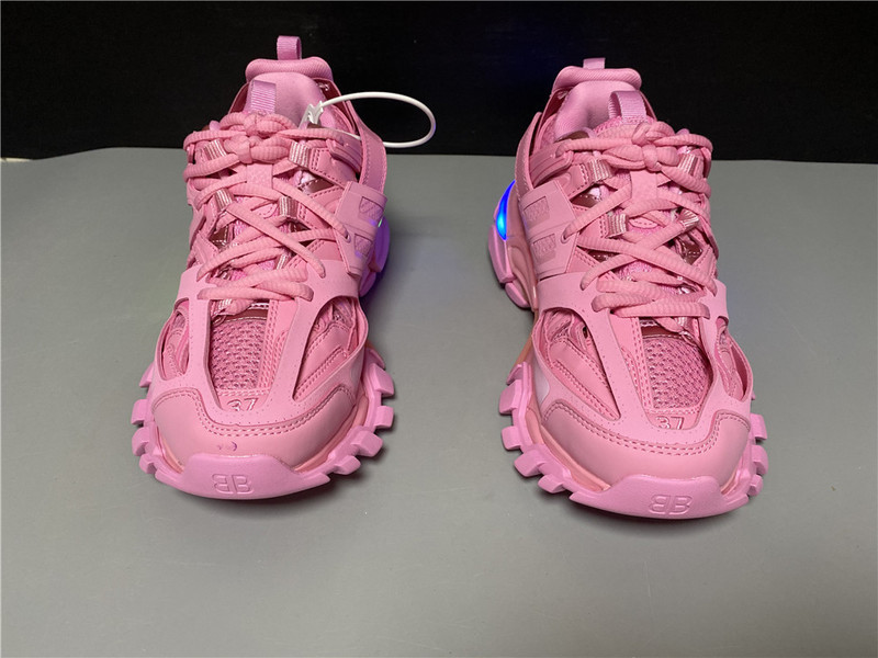 BLCG Sneaker Tess.s.Gomma LED 542436 W2LA1 5842
