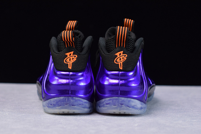 Nike Air Foamposite One