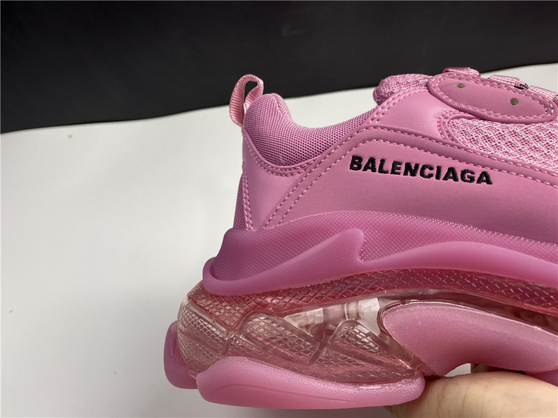 BLCG Triple S 544351-W2GA1-5760