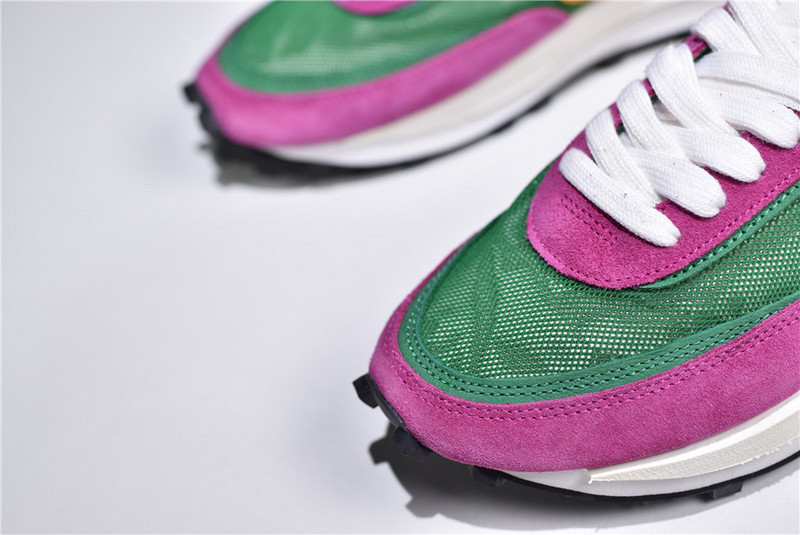 Sacai x Nike LDV Waffle