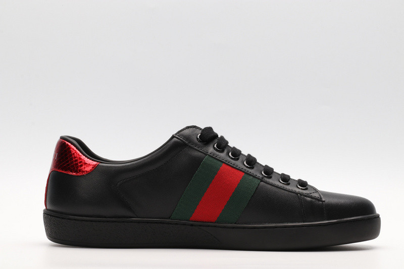 GC Ace Leather Sneaker 386750 A38D0 1078