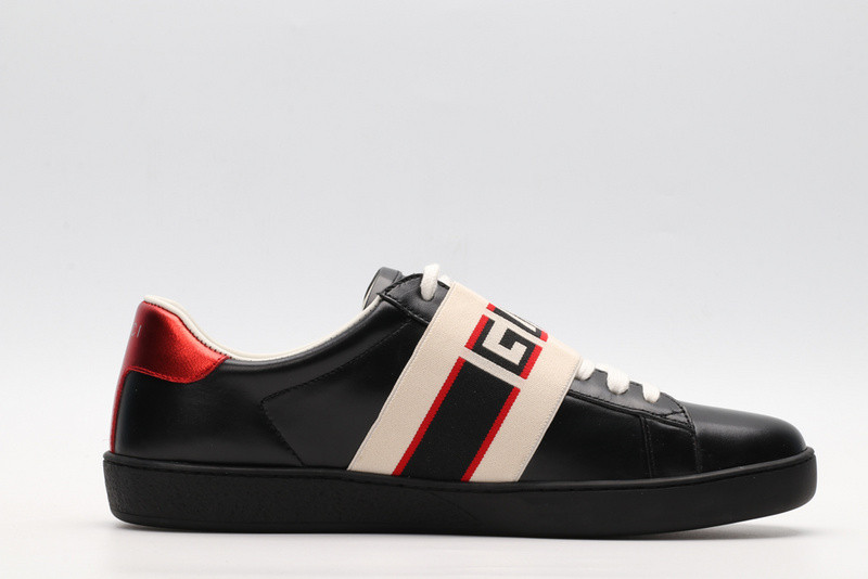 Ace GC Stripe Sneaker 523469 0FIV0 1076