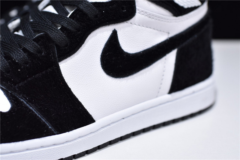 Air Jordan 1 Retro High OG “Panda” CD0461-007