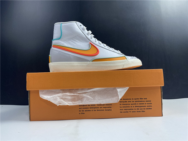 Nike Blazer Mid