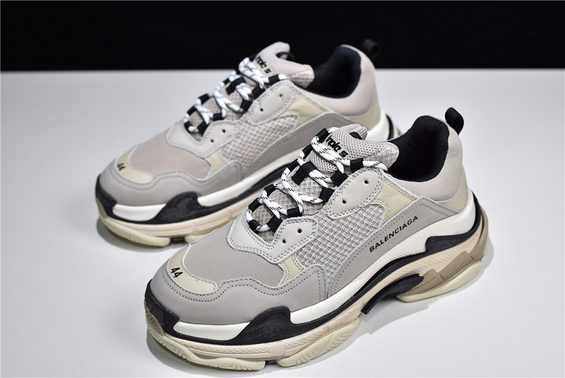 BLCG Triple S 541624 W0901 1900