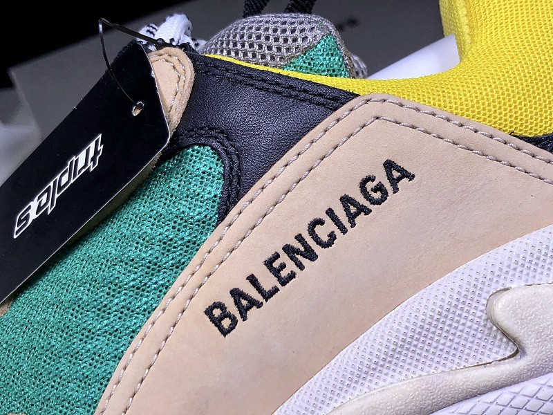 BLCG Triple S 483513W06E37070