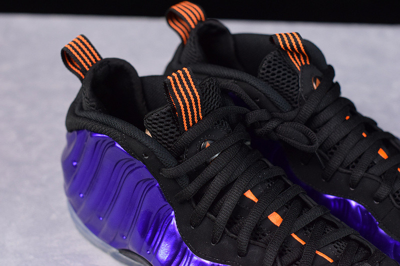 Nike Air Foamposite One