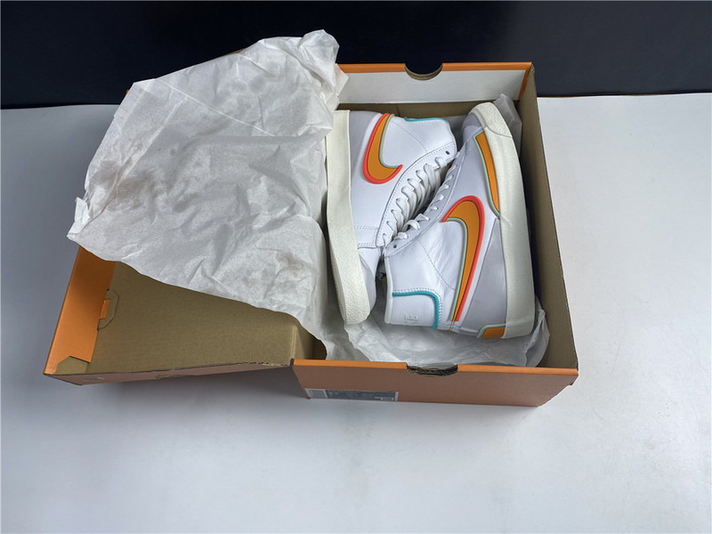 Nike Blazer Mid