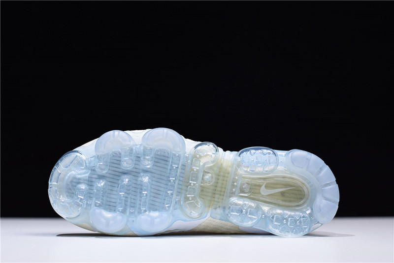 Nike WMNS Air Vapormax Flyknit 2.0 Light Cream 942843-201