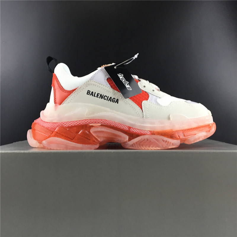 BLCG Triple S 544351-W09E1-4552