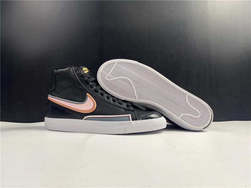 Nike Blazer Mid