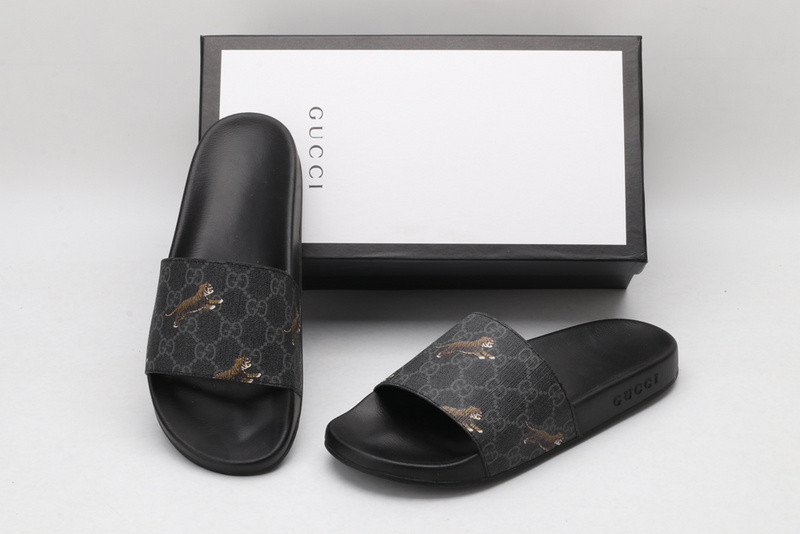 GC Slide