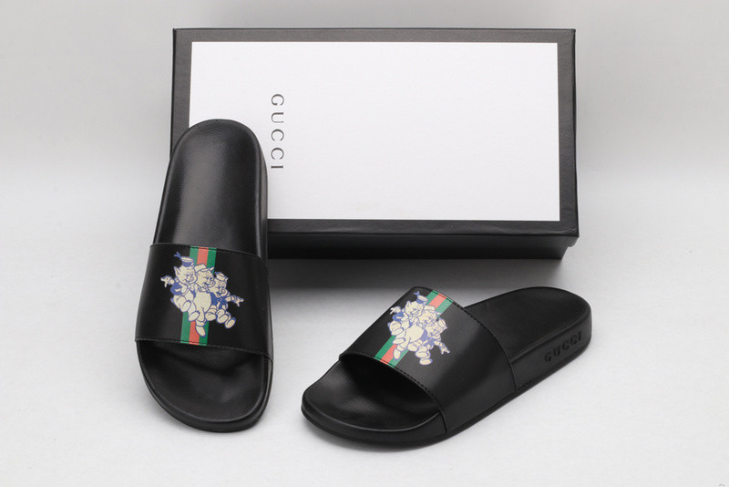 GC Slide