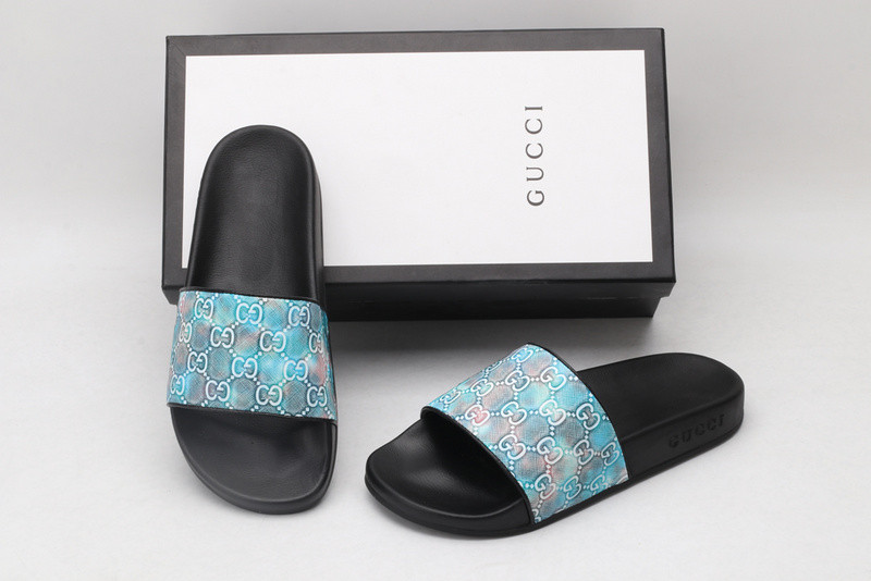 GC Slide