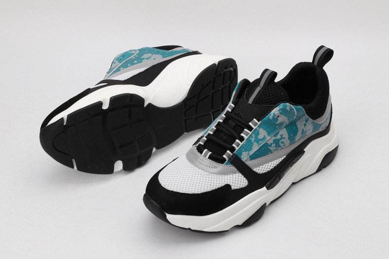 DR B22 Sneaker