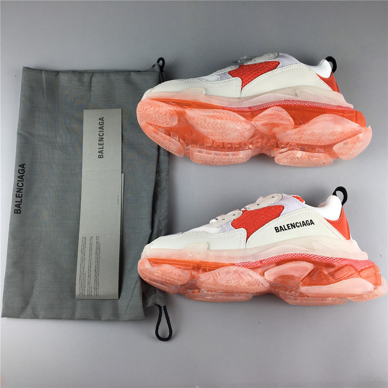BLCG Triple S 544351-W09E1-4552