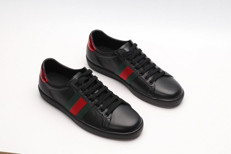 GC Ace Leather Sneaker 386750 A38D0 1078