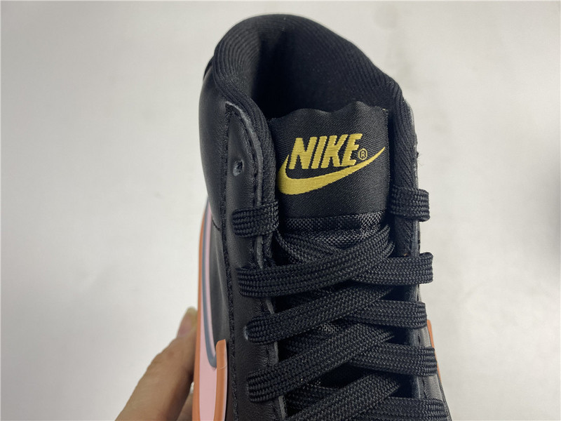 Nike Blazer Mid