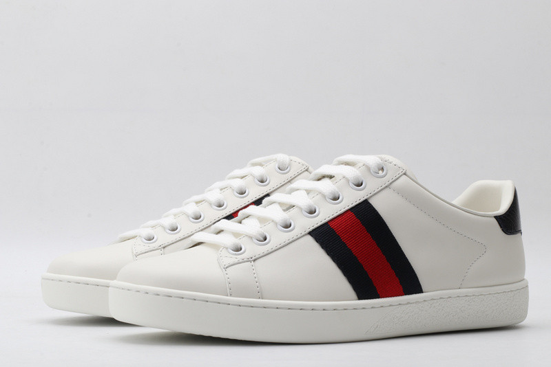 GC Ace Leather Sneaker 386750 A3830 9071