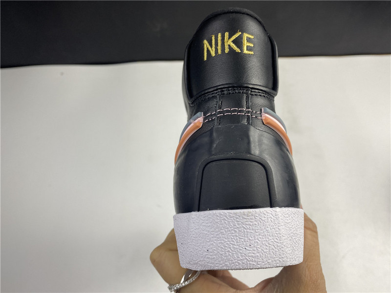 Nike Blazer Mid