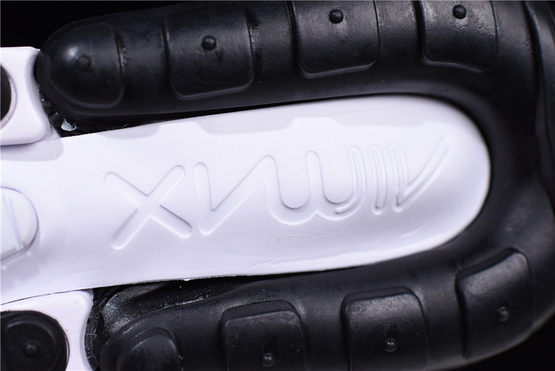 NIKE AIR MAX 270 FLYKNIT “WHITE/BLACK” AO1023-100