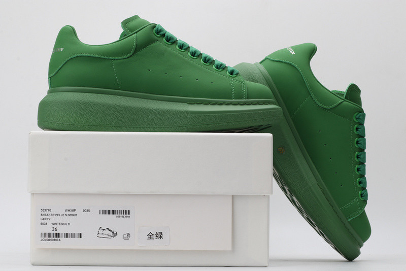 MQ Sneakers