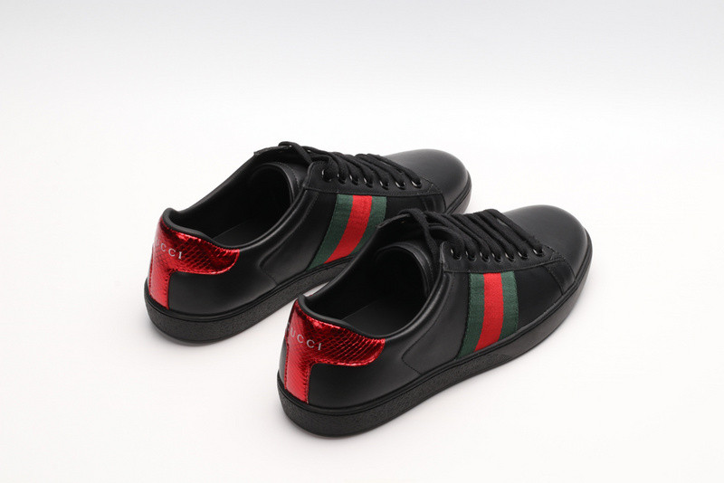 GC Ace Leather Sneaker 386750 A38D0 1078