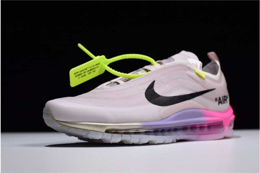 OF x Nike Air Max 97 “Queen” AJ4585-600
