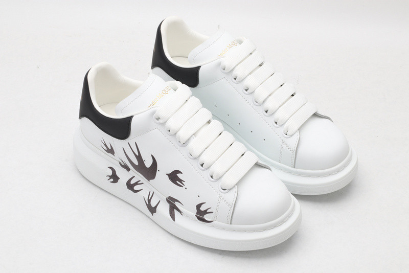 MQ Sneakers