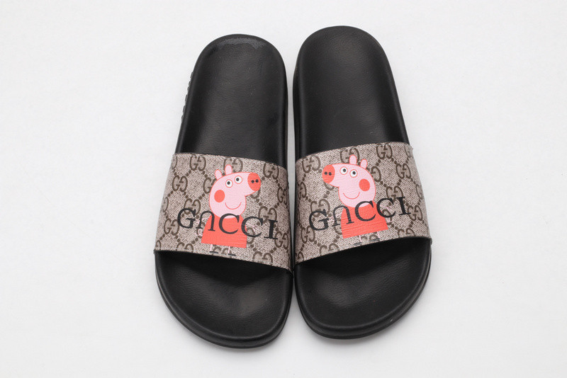 GC Slide
