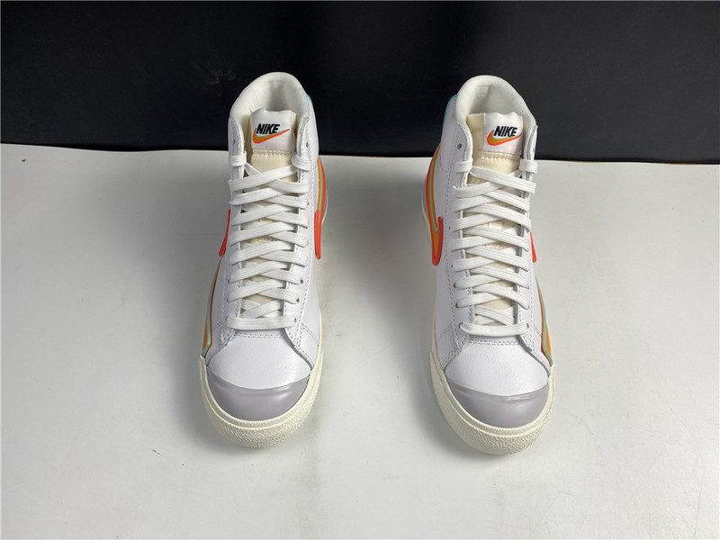Nike Blazer Mid