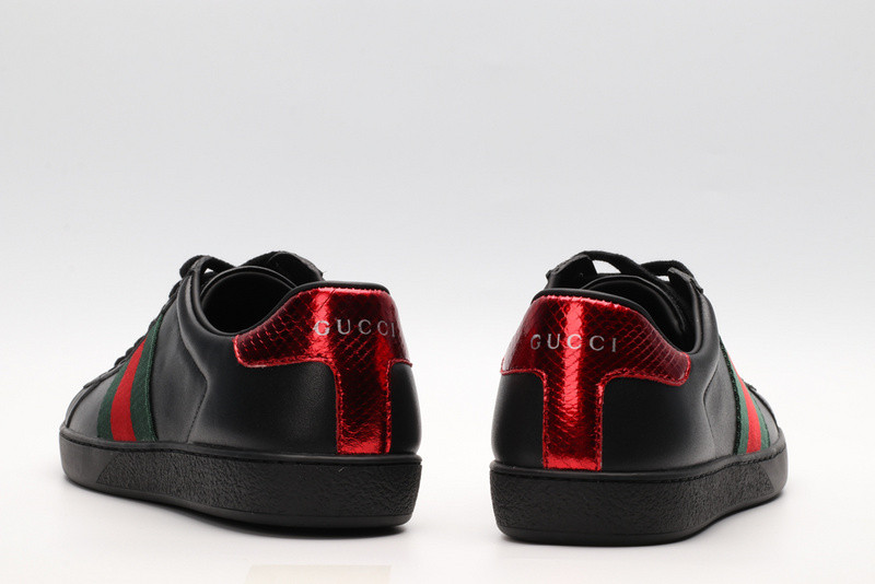 GC Ace Leather Sneaker 386750 A38D0 1078