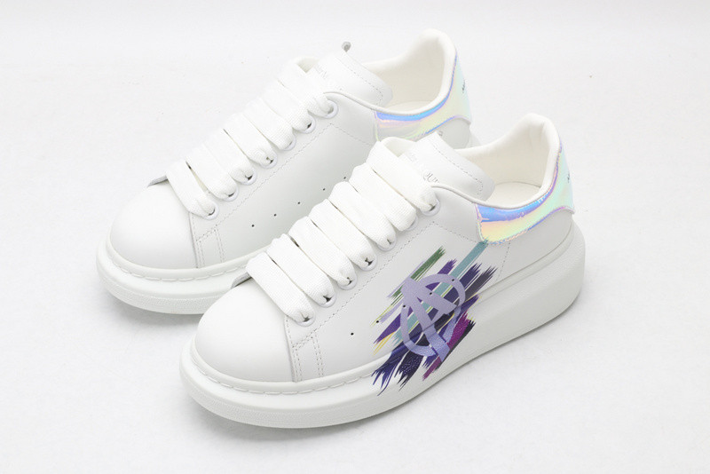 MQ Sneakers