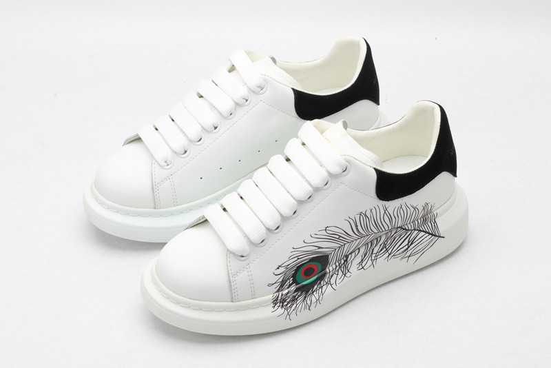 MQ Sneakers