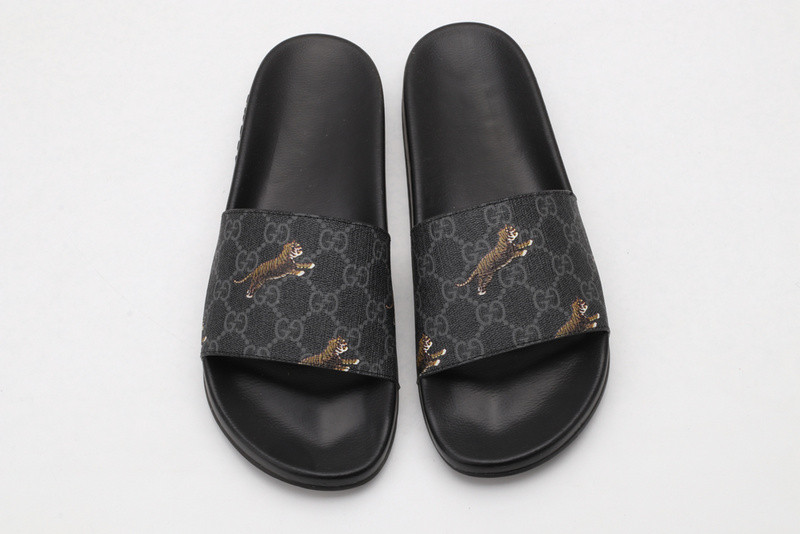 GC Slide