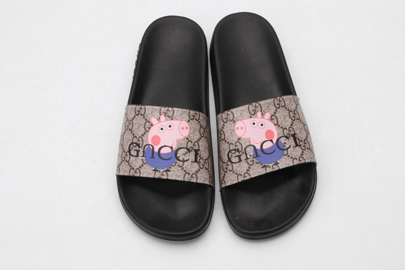 GC Slide