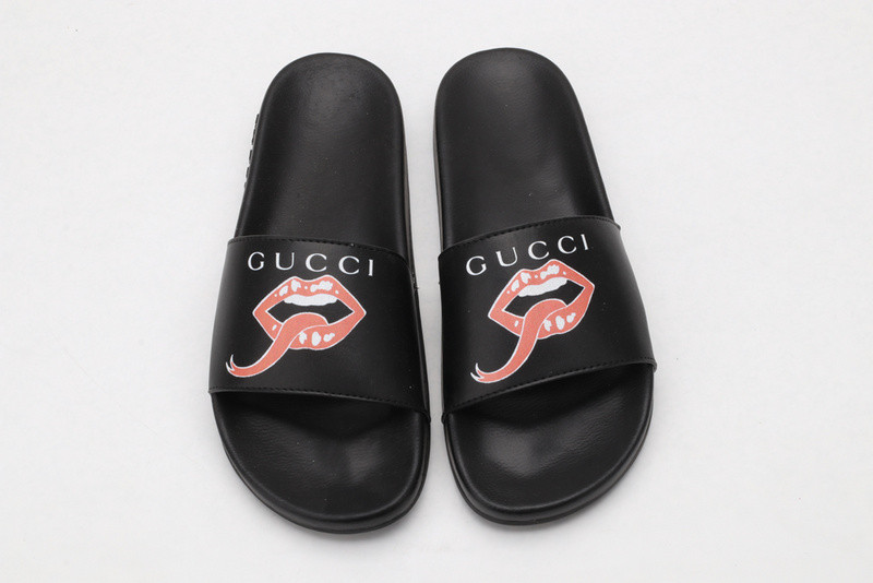 GC Slide
