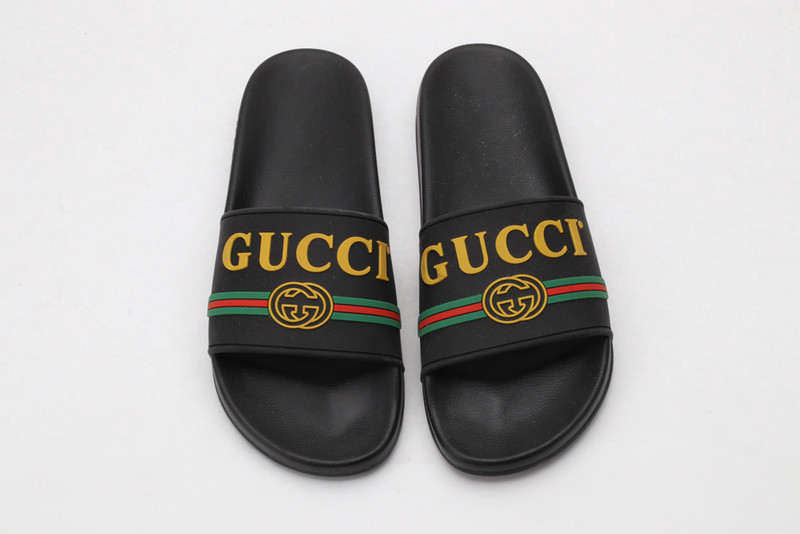GC Slide