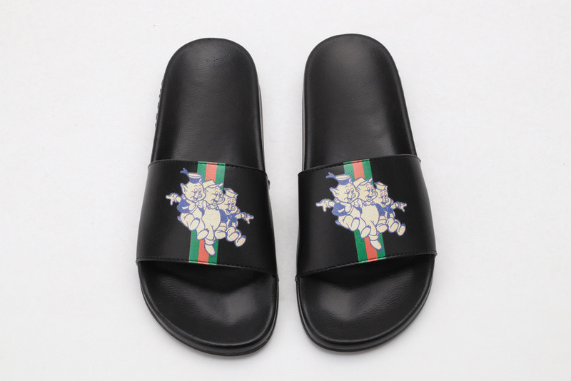 GC Slide