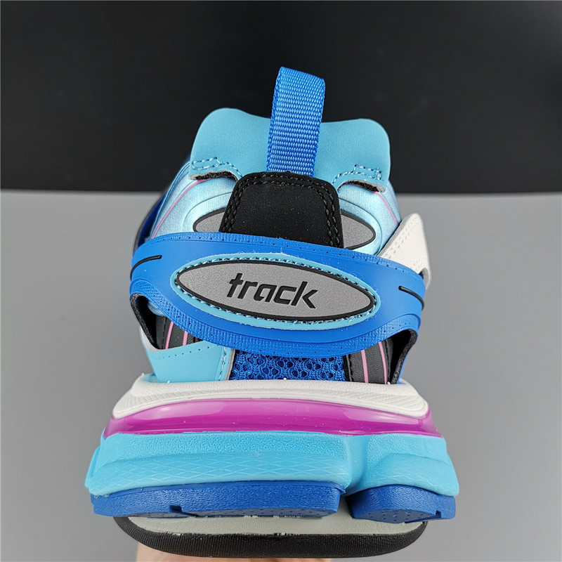 BLCG Sneaker Tess.s.Gomma 542023-W1GB5-4162