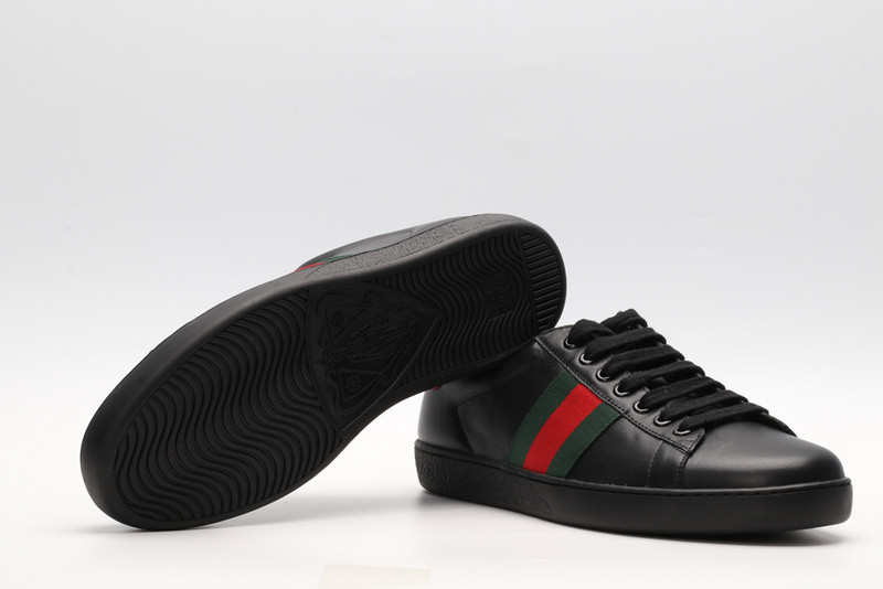 GC Ace Leather Sneaker 386750 A38D0 1078