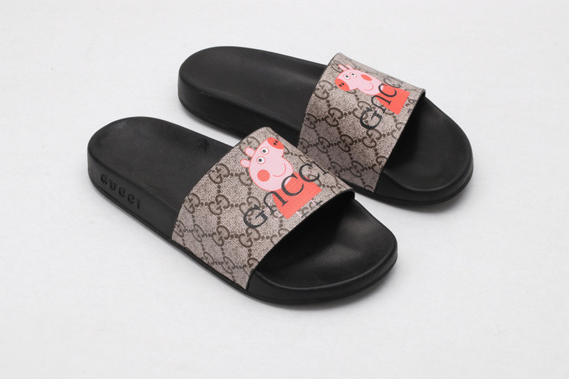 GC Slide
